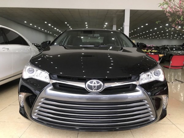 Toyota Camry Bán Toyota Camry XLE 2.5 nhập mỹ