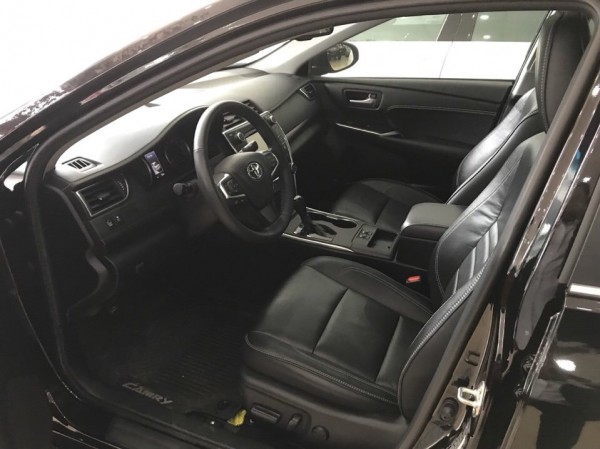 Toyota Camry Bán Toyota Camry XLE 2.5 nhập mỹ
