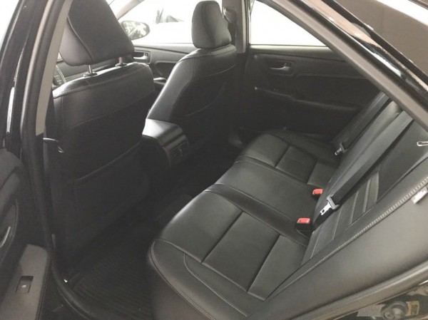 Toyota Camry Bán Toyota Camry XLE 2.5 nhập mỹ