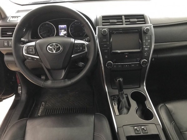 Toyota Camry Bán Toyota Camry XLE 2.5 nhập mỹ