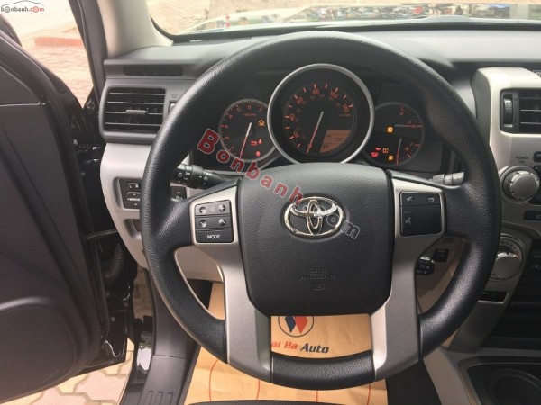 Toyota 4-Runner Bán Toyota 4 Runner