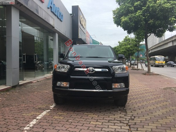 Toyota 4-Runner Bán Toyota 4 Runner