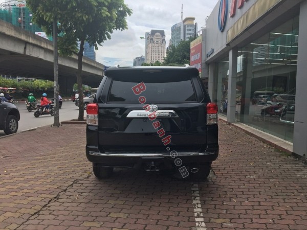 Toyota 4-Runner Bán Toyota 4 Runner