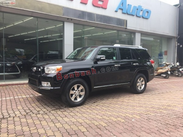 Toyota 4-Runner Bán Toyota 4 Runner
