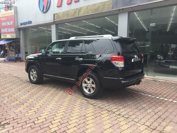 Toyota 4-Runner Bán Toyota 4 Runner