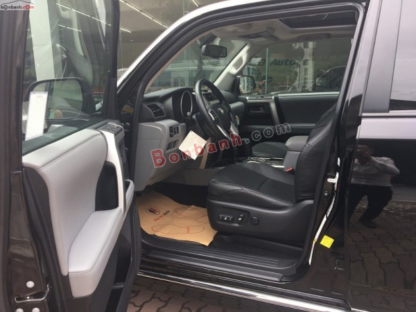 Toyota 4-Runner Bán Toyota 4 Runner