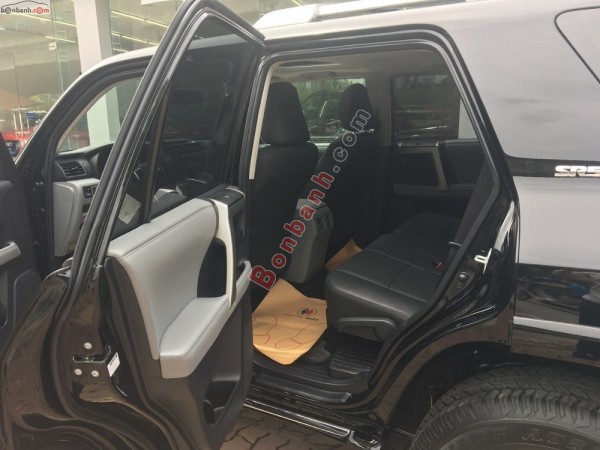 Toyota 4-Runner Bán Toyota 4 Runner