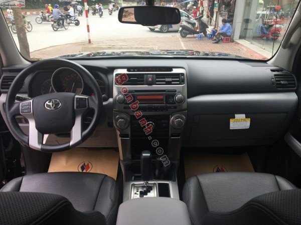 Toyota 4-Runner Bán Toyota 4 Runner
