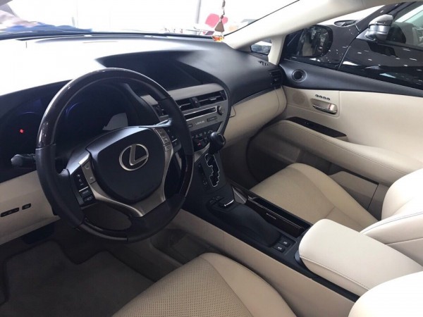 Lexus RX 350 Bán Lexus RX350 sản xuất và đăng ký 2015
