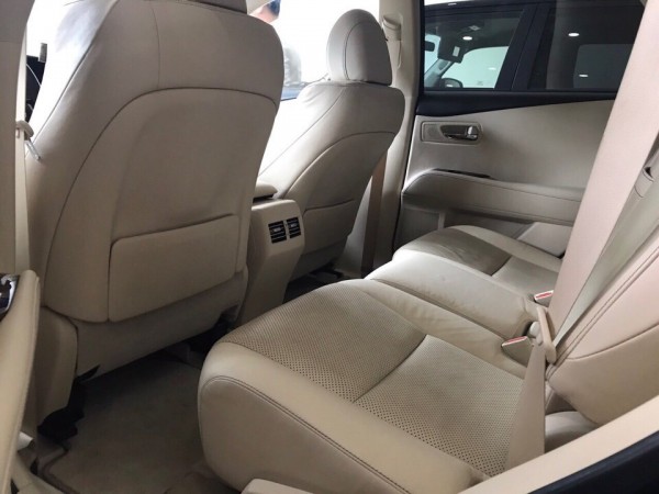 Lexus RX 350 Bán Lexus RX350 sản xuất và đăng ký 2015