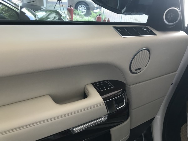 Land Rover Range Rover Bán Landrover Range Rover Supercharged