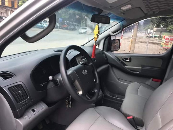 Hyundai Starex Bán HyunDai Starex tải Van đời cuối 2007