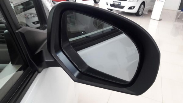 Suzuki Đại lý bán xe Suzuki Ertiga 2016 bản mới