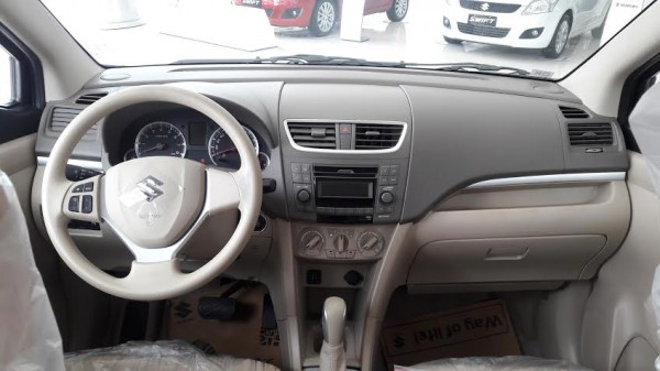 Suzuki Đại lý bán xe Suzuki Ertiga 2016 bản mới