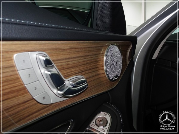 Mercedes-Benz C 250 XE GIAO NGAY - GIÁ ĐẶC BIỆT