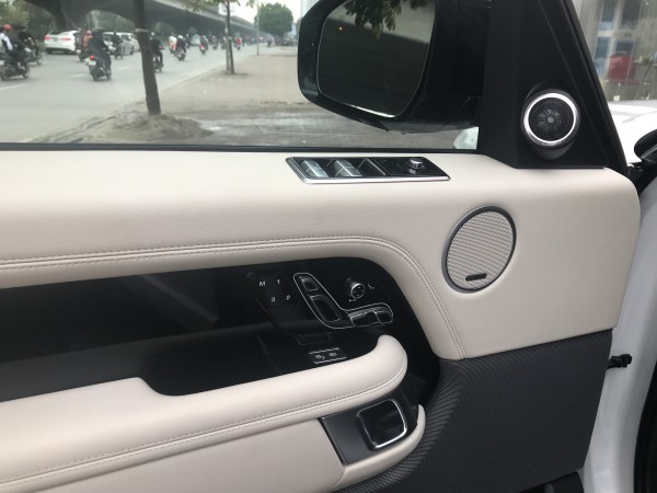 Land Rover Range Rover Bán LandRover Range Rover HSE 2019