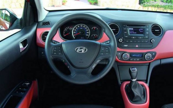 Hyundai i10 Hyundai Grand i10 2017 xe nhập CKD....