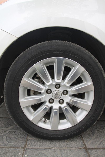 Toyota Sienna TOYOTA SIENNA sx 2012, đk 2013