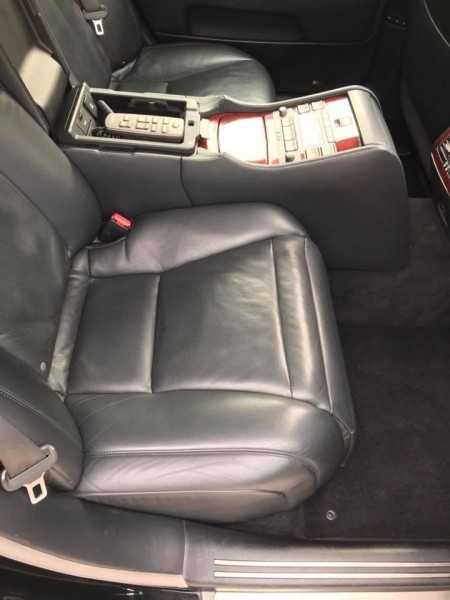 Lexus LS 600 LEXUS LS600hL sx 2008.đk lần đầu 2010