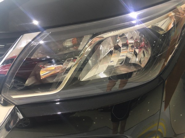 Chevrolet Trailblazer Ưu đãi lớn giảm 30 triệu cho dòng 7chỗ
