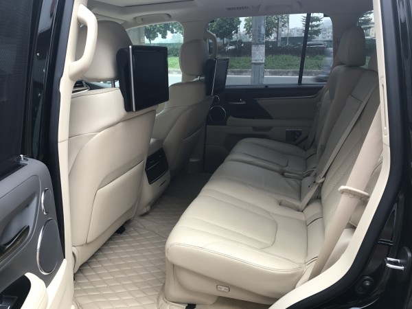 Lexus LX 570 Bán Lexus LX570 Model 2016,đăng ký 2017,