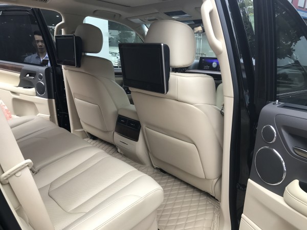 Lexus LX 570 Bán Lexus LX570 Model 2016,đăng ký 2017,