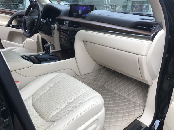 Lexus LX 570 Bán Lexus LX570 Model 2016,đăng ký 2017,