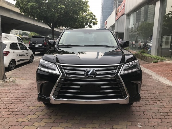 Lexus LX 570 Bán Lexus LX570 Model 2016,đăng ký 2017,
