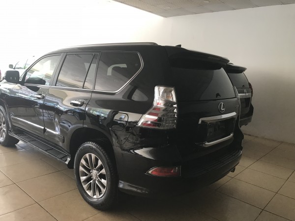 Lexus GX 460 Bán Lexus GX460 sản xuất 2018,