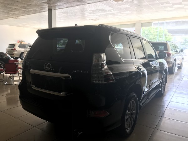 Lexus GX 460 Bán Lexus GX460 sản xuất 2018,