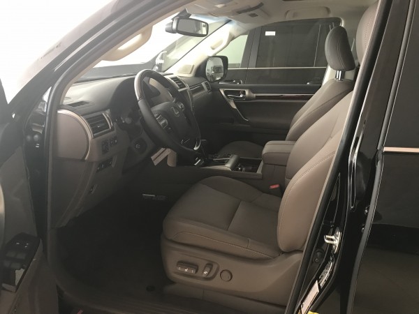 Lexus GX 460 Bán Lexus GX460 sản xuất 2018,