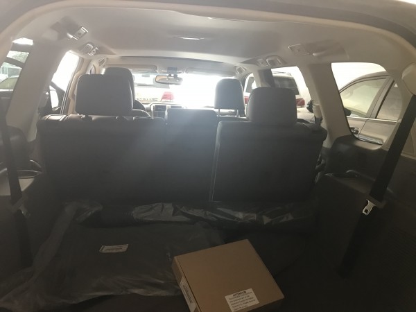 Lexus GX 460 Bán Lexus GX460 sản xuất 2018,