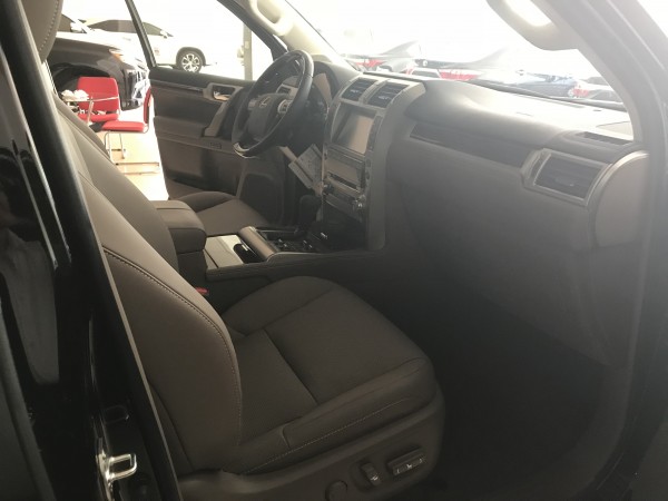 Lexus GX 460 Bán Lexus GX460 sản xuất 2018,