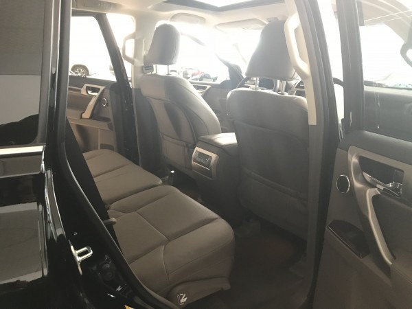 Lexus GX 460 Bán Lexus GX460 sản xuất 2018,