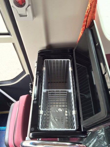 Hyundai Universe Noble Bán xe Universe Noble 47 chỗ HINO 380 ps