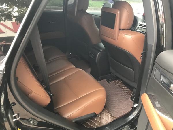 Lexus RX 350 Bán Lexus Rx350 Fsport 2014,màu đen,