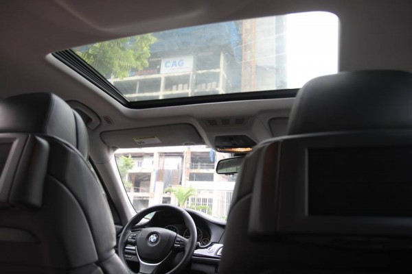 BMW 750 BMW 750li nhập khẩu nguyên chiếc tại Đức