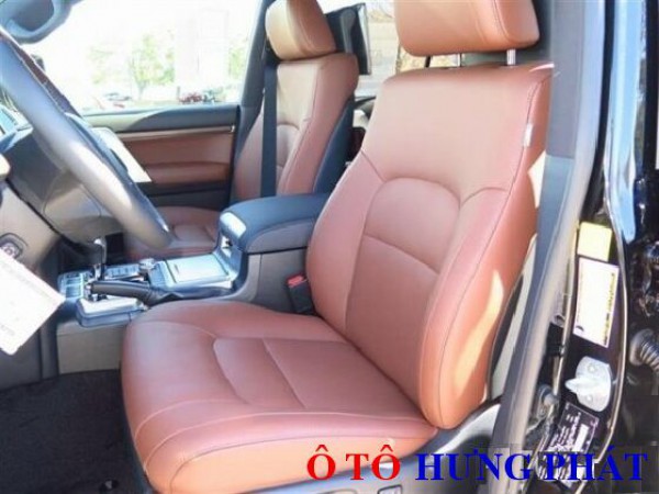 Toyota Land Cruiser Xe Toyota Land Cruiser VX 5.7 2016