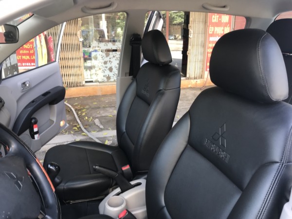 Mitsubishi Triton Bán xe Mitsubishi Triton máy Xăng,2014
