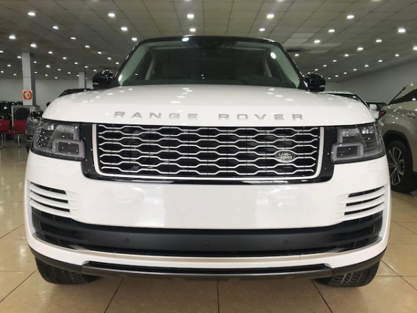 Land Rover Range Rover Landrover Rangrover HSE 2019