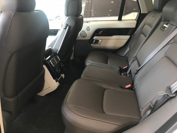 Land Rover Range Rover Landrover Rangrover HSE 2019