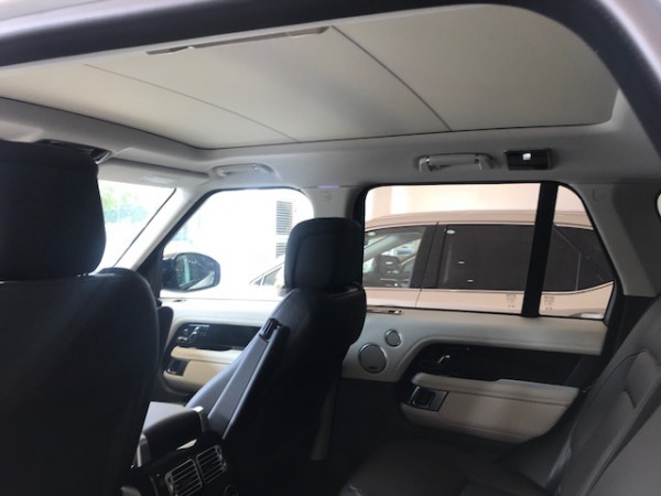 Land Rover Range Rover Landrover Rangrover HSE 2019