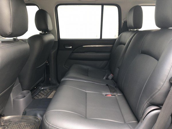 Ford Everest Mode 2012 Số Tự Động Máy Dầu