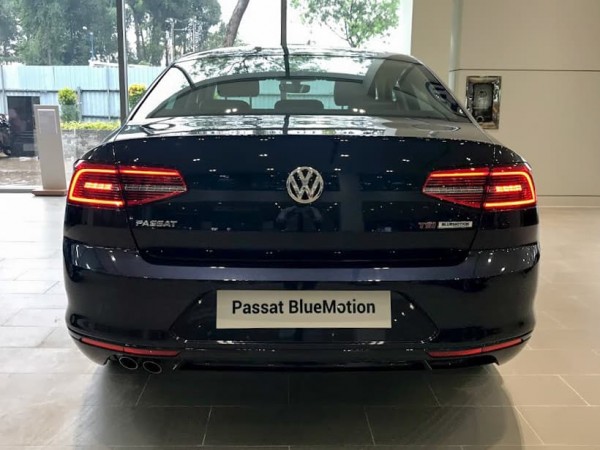 Volkswagen Passat Volkswagen là một trong những hãng xe