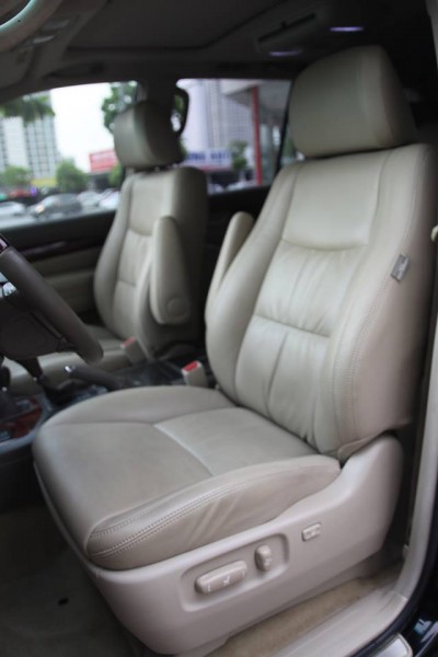 Lexus GX 470 sx, dk 2007,Xe chính chủ nk nguyên chiếc
