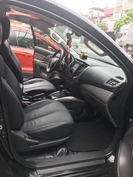 Mitsubishi Triton Bán xe Mitsubishi Triton đời cuối 2015