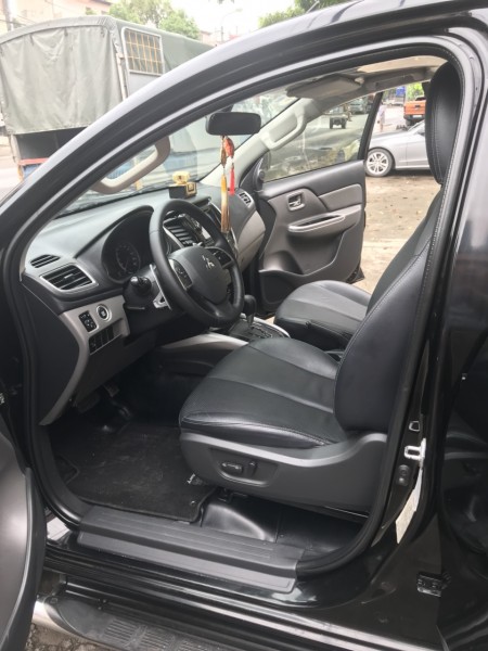 Mitsubishi Triton Bán xe Mitsubishi Triton đời cuối 2015