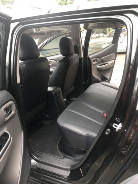 Mitsubishi Triton Bán xe Mitsubishi Triton đời cuối 2015