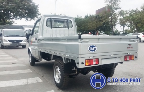 Hãng khác Xe tải Cửu Long công nghệ Suzuki tải 990