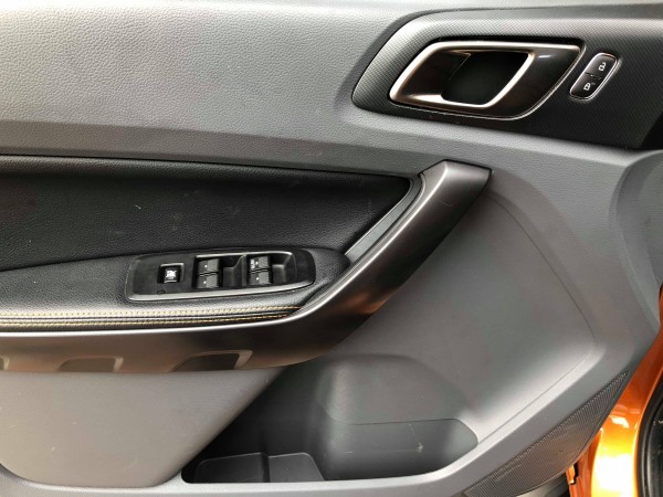 Ford Ranger WildTrak 3.2AT 2016 - Cam